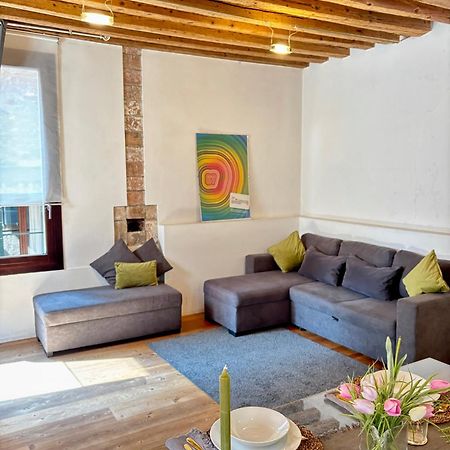 Ca' Emma Apartment เวนิส ภายนอก รูปภาพ